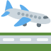 :airplane_arrival: