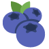 :blueberries: :blueberries: