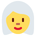 :woman_white_hair: